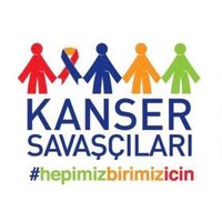 Kanser Savaşçıları(@KanserSavascisi) 's Twitter Profile Photo