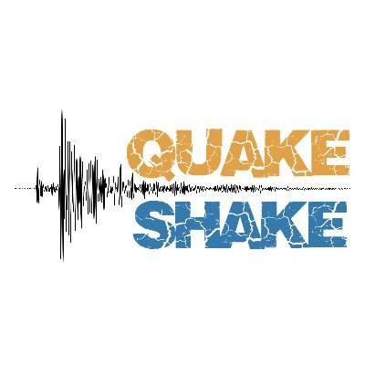 Quake Shake:Shaking up earthquake awareness in Ireland 🇮🇪 Join our seismic network of citizen seismologists monitoring Irish and global earthquakes 🗺️