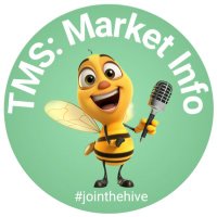 Total Market Solutions - Market Info 🐝(@TMS_MarketInfo) 's Twitter Profile Photo