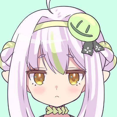 夏目まめぽこ🌱Twitch