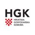 Hrvatska gospodarska komora (HGK) (@hgk) Twitter profile photo