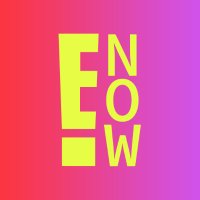 E! NOW LATINO(@enowlatino) 's Twitter Profile Photo