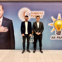 NAMIK Özdemir(@nmkozdemir) 's Twitter Profile Photo