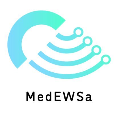 MedEWSa is an EU Horizon project developing interoperable Multi-Hazard impact-based Early Warning Systems to span the pan-European-Mediterranean-African area.