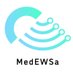 MedEWSa (@medewsa_project) Twitter profile photo