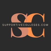 Supportive Colleges(@SupportiveColl) 's Twitter Profile Photo