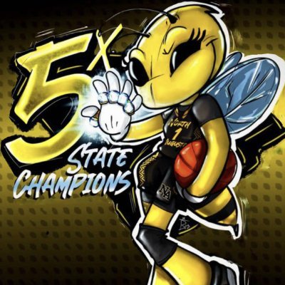 Official Twitter for 🐝NA Lady Jackets🏀 2016-Present Region Champs | 2017-2020, 2023 4A State Champions 🏆🏆🏆🏆🏆🥇🥇🥇🥇🥇#CultureofGreatness #domiNAte