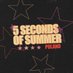 5 Seconds of Summer Poland (@5sos__polska) Twitter profile photo 5 Seconds of Summer Poland (@5sos__polska) Twitter profile photo