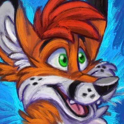 SpazzFox Profile Picture