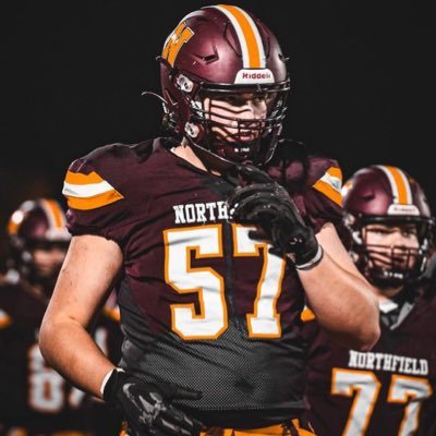 Northfield Highschool ‘24 || Football Baseball Basketball || SDSU commit