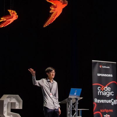 alex_lee97's profile picture. Software Engineer @  (tweets are absolutely not reflective of my employer). Man Utd, photography, coffee. Vancouver🇨🇦➡️ Toronto🇨🇦➡️ 📍Seattle