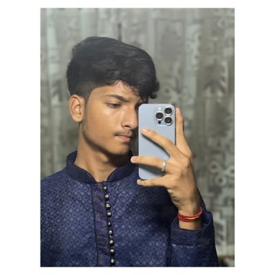 Manish_219 Profile Picture