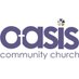 Oasis Church (@OasisBiddulph) Twitter profile photo