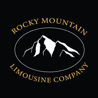 Luxury limousine charter in the Canadian Rockies