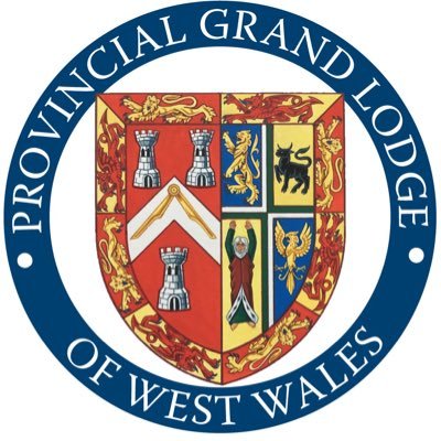 The Official Twitter channel of the Provincial Grand Lodge of West Wales. Our Province covers Pembrokeshire, Carmarthenshire and Ceredigion.