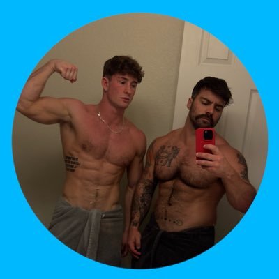 Reposting the best content from @BrandtsBoys 😜 Click the link below to watch the full length versions of these tweets ⤵️