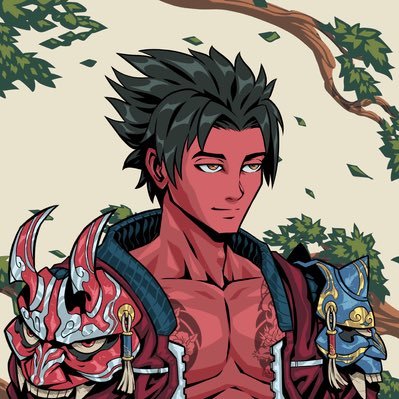 🩺intern doctor web3:🎨1/1 artist / Pixel Enthusiast / creator and founder https://t.co/UL2lsQDwyI