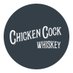 Chicken Cock Whiskey (@ChickenCockWsky) Twitter profile photo