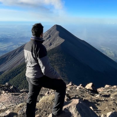 FCastillo9's profile picture. Making things happen