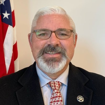 Chief Probation Officer, Inyo County Probation Department - Community, Pride, and Progress
