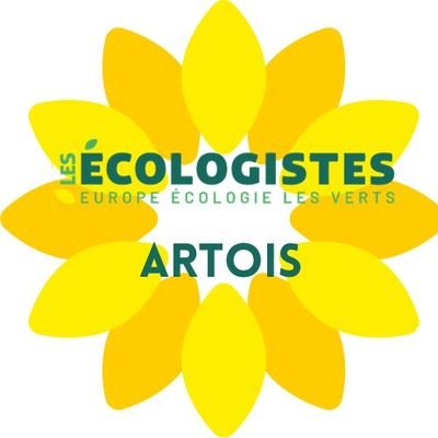 Groupe Local Artois d'Europe Écologie Les Verts