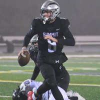 Jimmy Hughes QB(@JimmyHughes08) 's Twitter Profile Photo