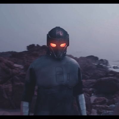 Adam the First - Ghana's first Sci-Fi Feature film