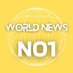 World News No1 (@World_News_No1) Twitter profile photo