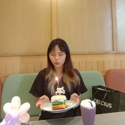 Rismatchaciato's profile picture. an electronic diary ♏ SPAM ALERT ‼️ Harta, Tahta, David Archuleta 💞 #Rpuisi 🌸