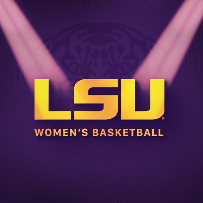 The Official Twitter account of LSU Women's Basketball • Coached by @KimMulkey • 2023 National Champions