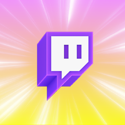 Twitch is where thousands of communities come together for whatever, every day. For site issues follow @TwitchSupport.