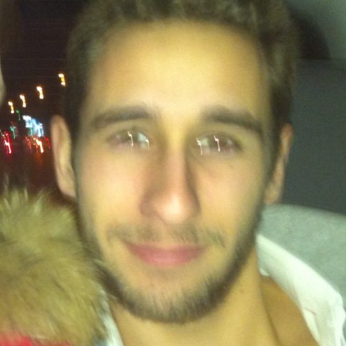 Ljsquared's profile picture. 