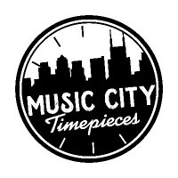 Music City Timepieces(@mctimepieces) 's Twitter Profile Photo