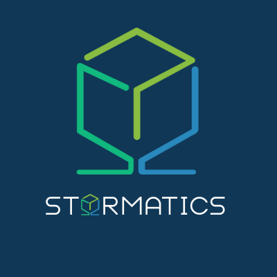 StormaticsTech Profile Picture