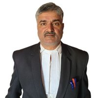 Adv अमरजीत सिंह (स्वयंसेवक) (@ktxo7hcrujwkkib) 's Twitter Profile