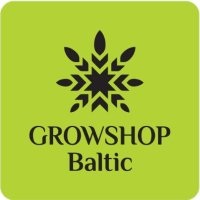 GROWSHOP Baltic(@GrowshopBaltic) 's Twitter Profile Photo