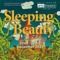 Nottingham Arts Theatre Panto!(@NAT_Panto) 's Twitter Profile Photo