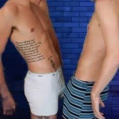 ReynaldoAlves19's profile picture. Sarrro pau com pau, punheta e voyeur.