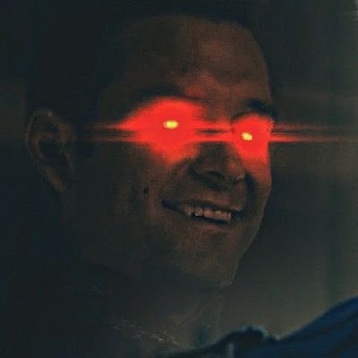 AleMajid99's profile picture. This is the way