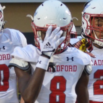 24’ | 6’0| LENGTHY VERSATILE DB| 3.1GPA| 9045547070.|🅱️radford Highschool| NCAA ID 2305916174