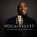 vocalvelvet (@vocalvelvet1) Twitter profile photo