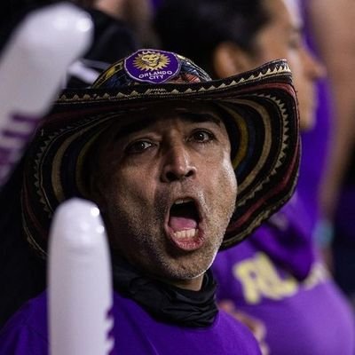 Lust for life, Content Consumer.
Orlando City SC💜⚽
UCF Knights💛 Orlando Magic💙USMNT🇺🇸 SelCOL🇨🇴 NY Giants🏈📘 🛑UFC 68🥊