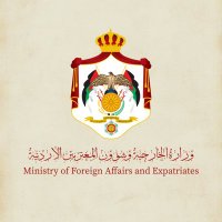 Jordan Embassy in Washington D.C.(@JorEmbUS) 's Twitter Profile Photo