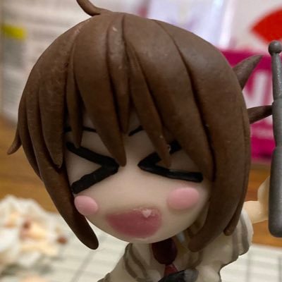 元ゆかたん、不安庭という名前でした。ノベルゲーム好き。特にケロ枕(すかぢ先生作品)大好き。ディーラー不安庭園で活動しています。【 ニコ動: https://t.co/M5TbhFQhWJ】