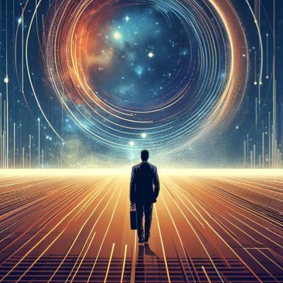 GlobalNovelty's profile picture. Investing | Crypto ◎ | Sovereignty 🧠| Valuable insights & Information