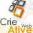 CrieAtive Web