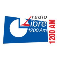 Radio Libre 1200 AM (@radiolibrepy) 's Twitter Profile Photo Radio Libre 1200 AM (@radiolibrepy) 's Twitter Profile Photo