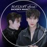 Backpack_maxnat's profile picture. BackPack MaxNat Official TH 🎒✨ | Support @mmaxmaxxxx , @natasittttt 💙💖 | #MAXNATSchedule ⟡ #ดื้อเฮียseries #Twoworlds #ครูพี่ซันน้องเหนือ #ที่สามของเธอSeries