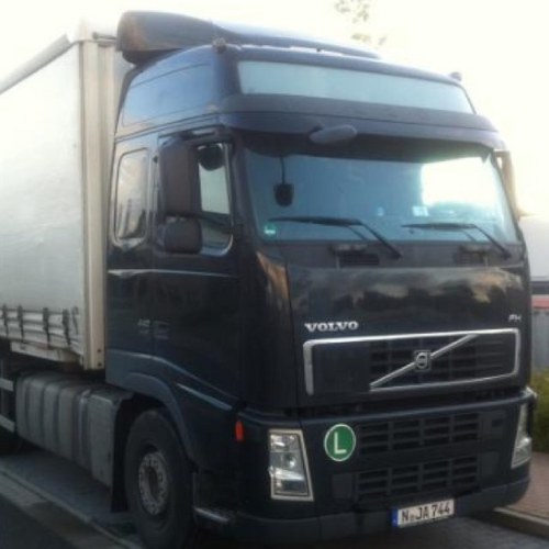 toniNbg's profile picture. 