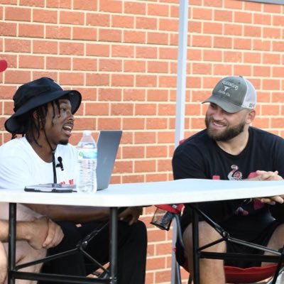 Former University of Louisville Student-Athlete and SA | UofL Alumni | Co-host on @PinkSeatsPod